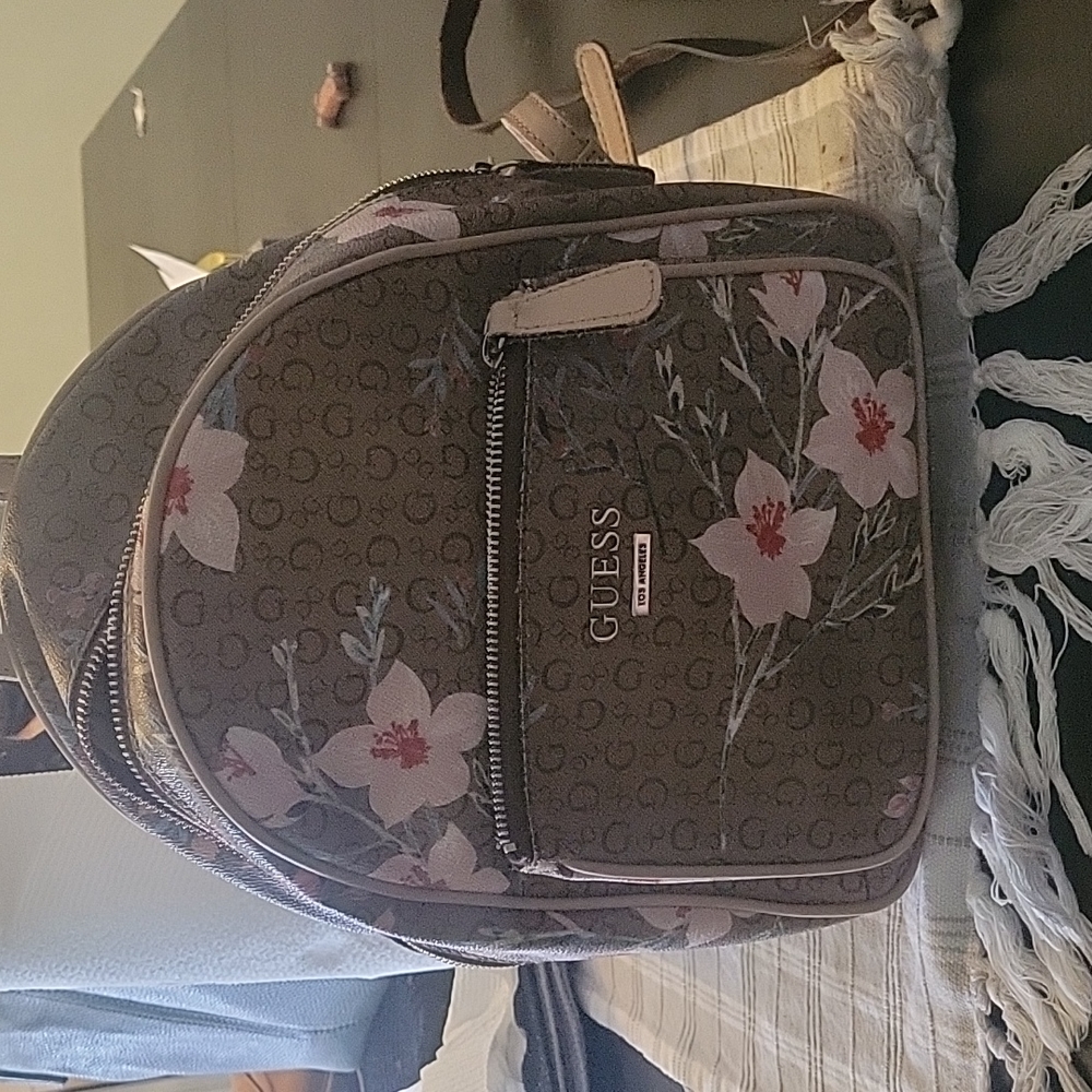 Guess backpack